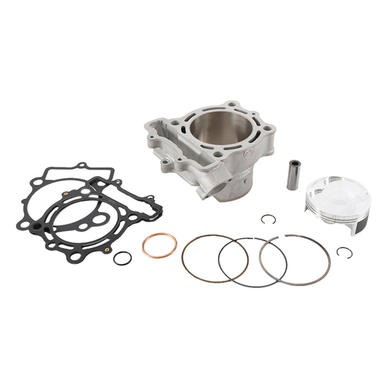 %BIG BORE KIT +3MM KAWASAKI KX250F 2009 269CC