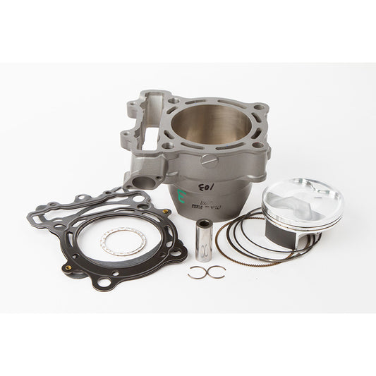%BIG BORE KIT +3MM SUZUKI RMZ250 04-06 269CC