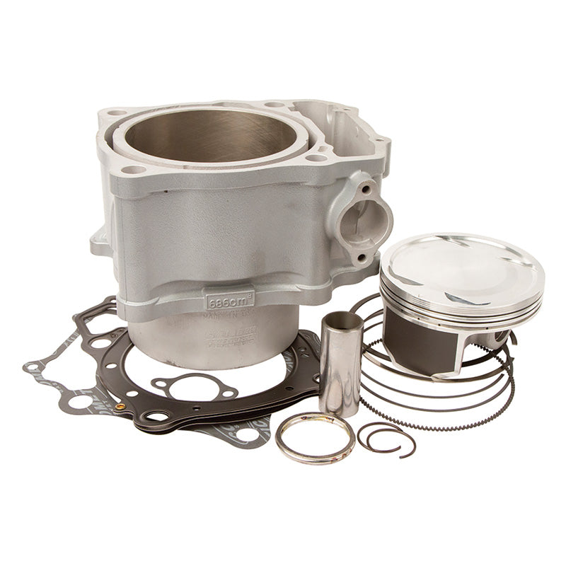 %BIG BORE KIT +3MM HONDA TRX700XX 08-09 727CC