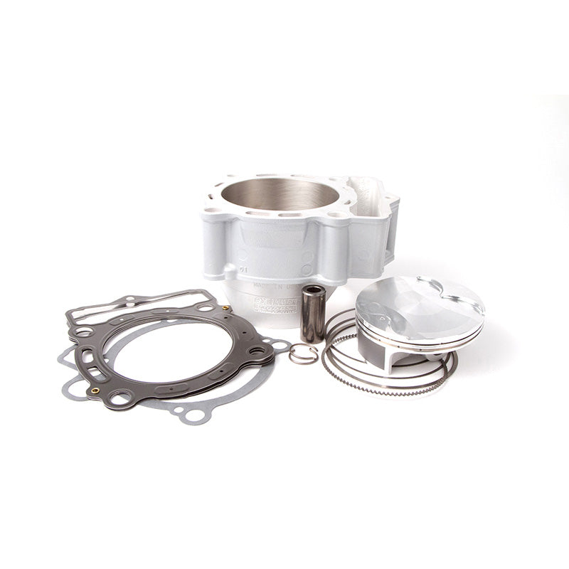 %BIG BORE KIT +2MM KTM 350 SX-F 2011 365CC