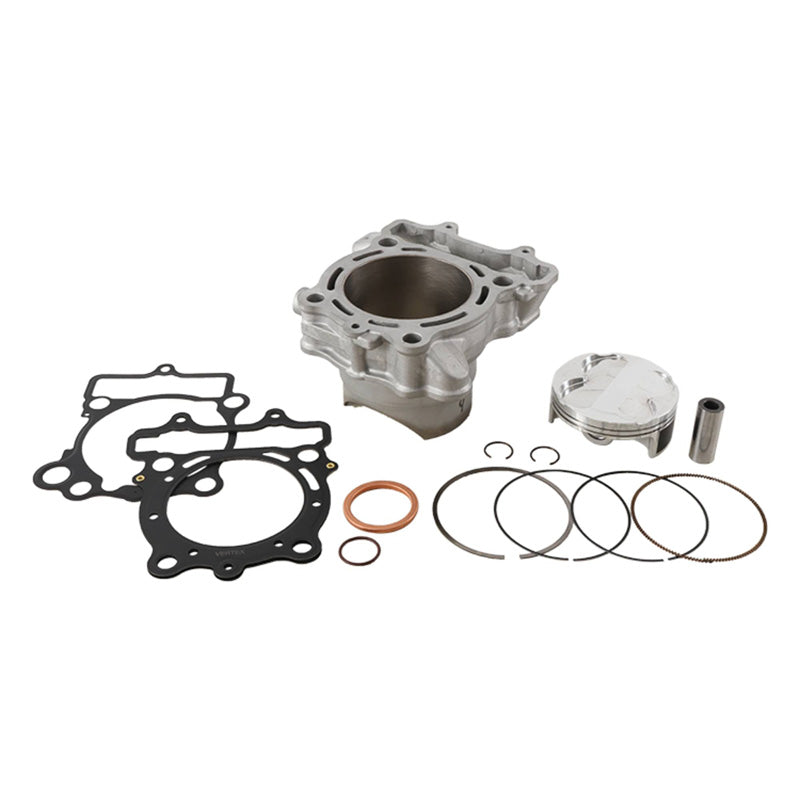 %BIG BORE KIT +3MM SUZUKI RMZ250 2013 269CC