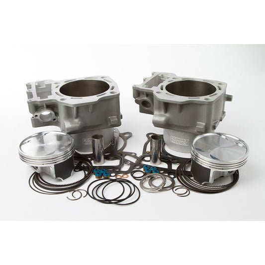 %BIG BORE KIT +6MM KAW KVF/KRF750 05-14 859CC