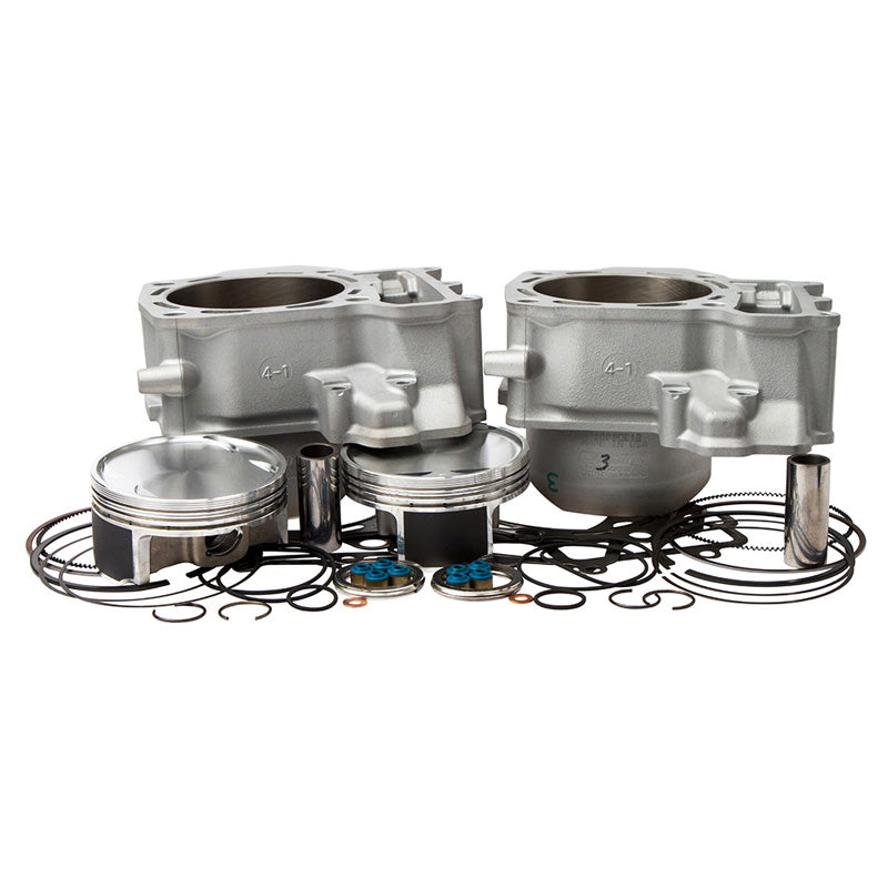 %BIG BORE KIT +6MM KAWASAKI KVF750 2015 859CC