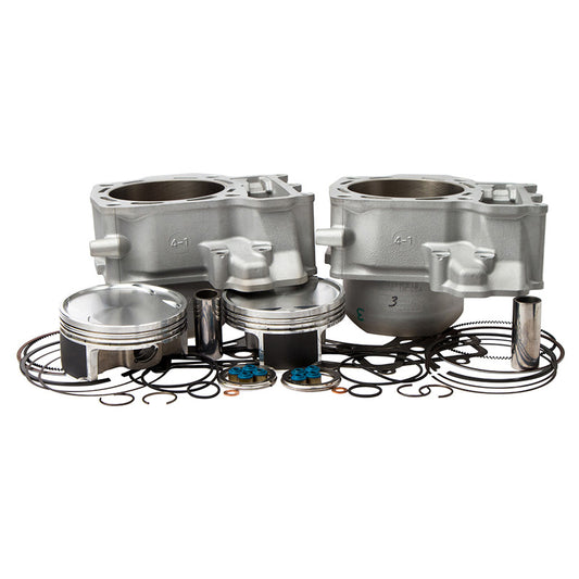 %BIG BORE KIT +6MM KAWASAKI KVF750 2015 859CC