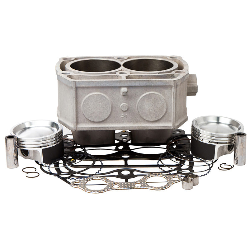 %BIG BORE KIT +2MM SPORTSMAN 800 05-10 808CC