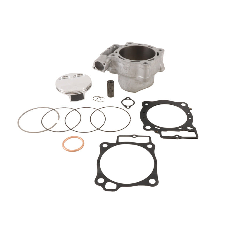 %BIG BORE KIT +3MM HONDA CRF450R 2017 478CC