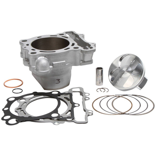 %BIG BORE KIT +3MM KAWASAKI KX250F 2017 270CC