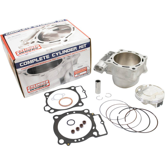 %BIG BORE CYLINDER KIT HON CRF450 19-23
