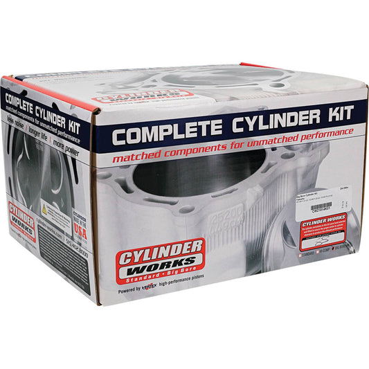 %BIG BORE CYLINDER KIT YAM YZ450F 21-23