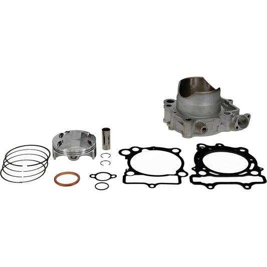 %BIG BORE CYLINDER KIT SUZ RMZ 250 19-22