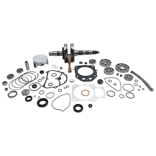 %COMPLETE ENGINE REBUILD KIT TRX500 12-13