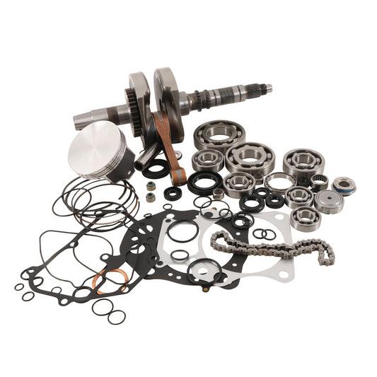 %COMPLETE ENGINE REBUILD KIT TRX500FE 12-13