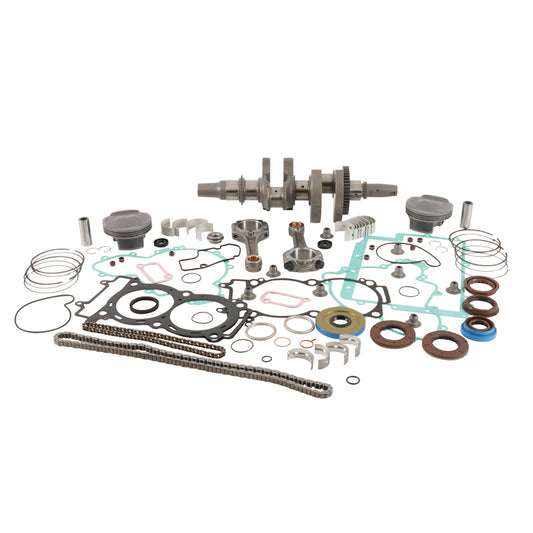 %COMPLETE ENGINE REBUILD KIT RZR 900 XP 2011