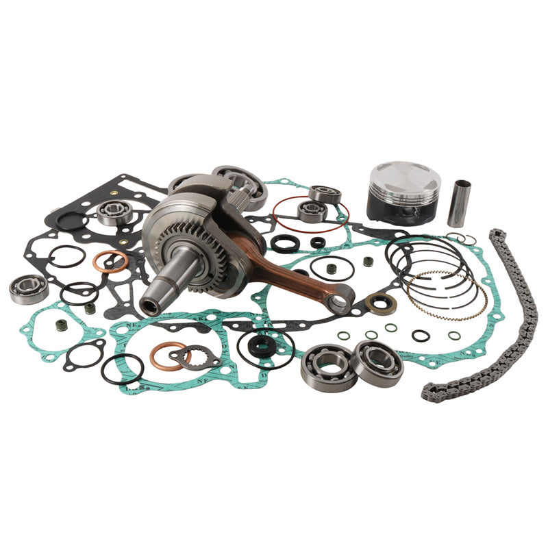 %COMPLETE ENGINE REBUILD KIT TRX400EX 99-04 +1.00M