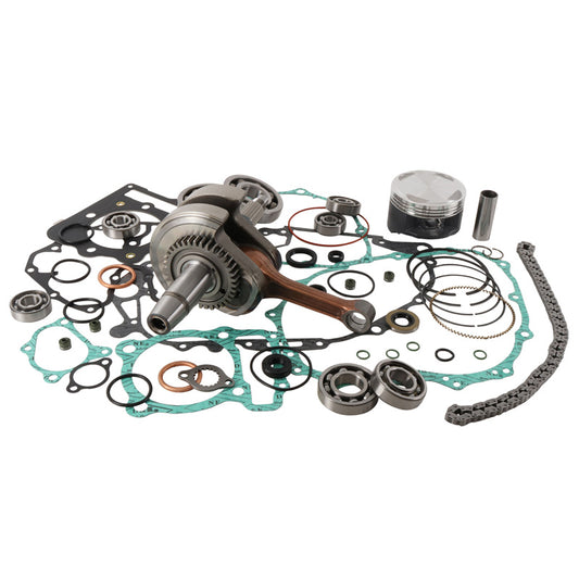 %COMPLETE ENGINE REBUILD KIT TRX400EX 99-04 +1.00M