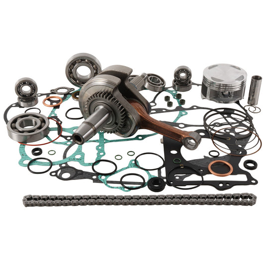 %COMPLETE ENGINE REBUILD KIT TRX400EX 99-04 +2.00M