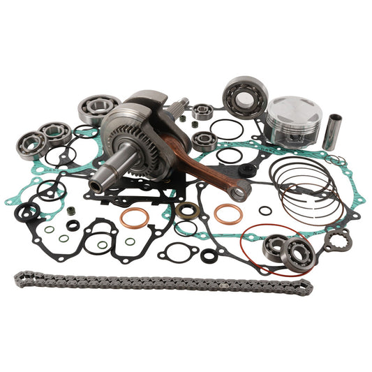 %COMPLETE ENGINE REBUILD KIT TRX400EX 05-08 +2.00M