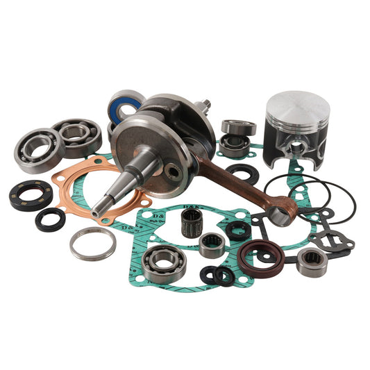 %COMPLETE ENGINE REBUILD KIT YSF200 88-06 +0.50MM