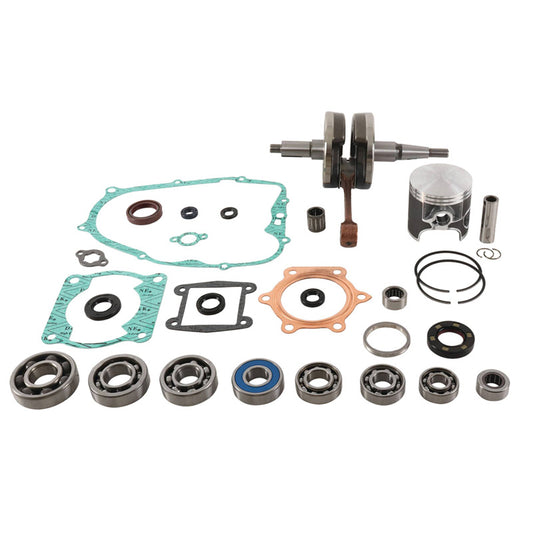 %COMPLETE ENGINE REBUILD KIT YSF200 88-06 +2.00MM