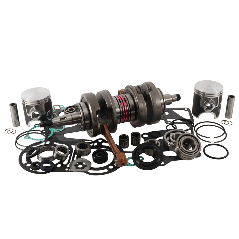 %COMPLETE ENGINE REBUILD KIT YFZ350 87-06 +0.50MM