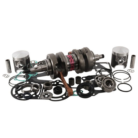 %COMPLETE ENGINE REBUILD KIT YFZ350 87-06 +0.50MM
