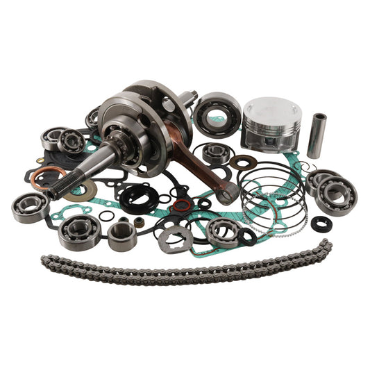 %COMPLETE ENGINE REBUILD KIT YFM350R 05-13 +1.00MM