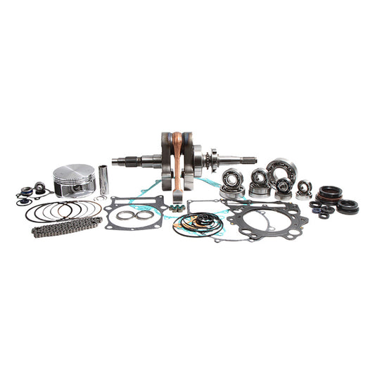 %COMPLETE ENGINE REBUILD KIT YFM660 02-08 +0.50MM