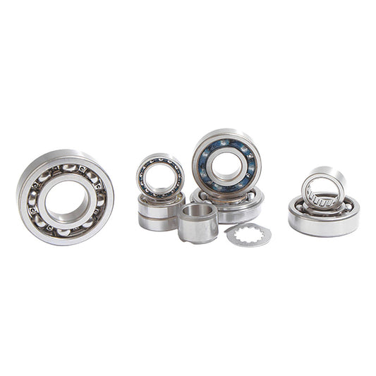 %COMPLETE ENGINE REBUILD KIT YFM660R 01-05 +0.50MM