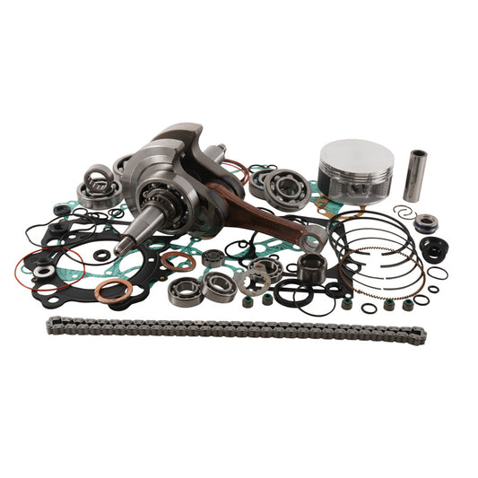 %COMPLETE ENGINE REBUILD KIT YFM660R 01-05 +1.00MM