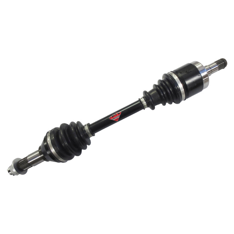 RUGGED AXLE FRONT YAM GRIZZLY 700 4X4 2014