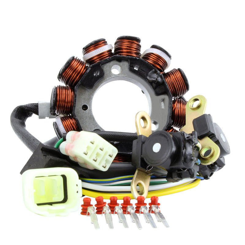 STATOR HON CRF450R 15-16