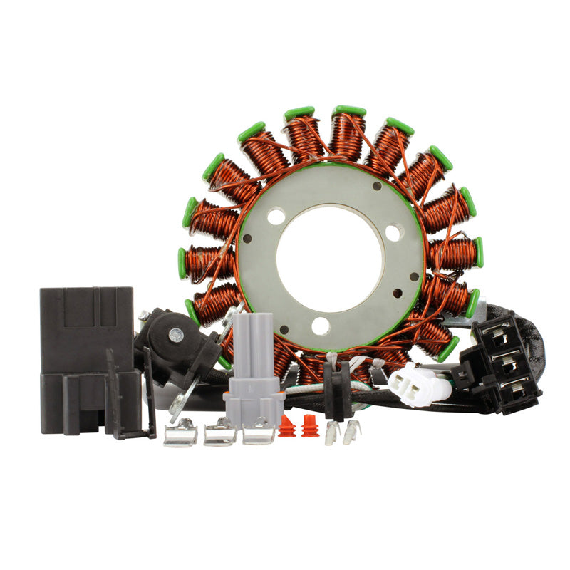 STATOR KAW EX400 18-20|ER400 19-20