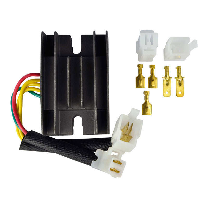 REGULATOR A-C 250-300 98-03|SUZ GN125|GZ250 82-10