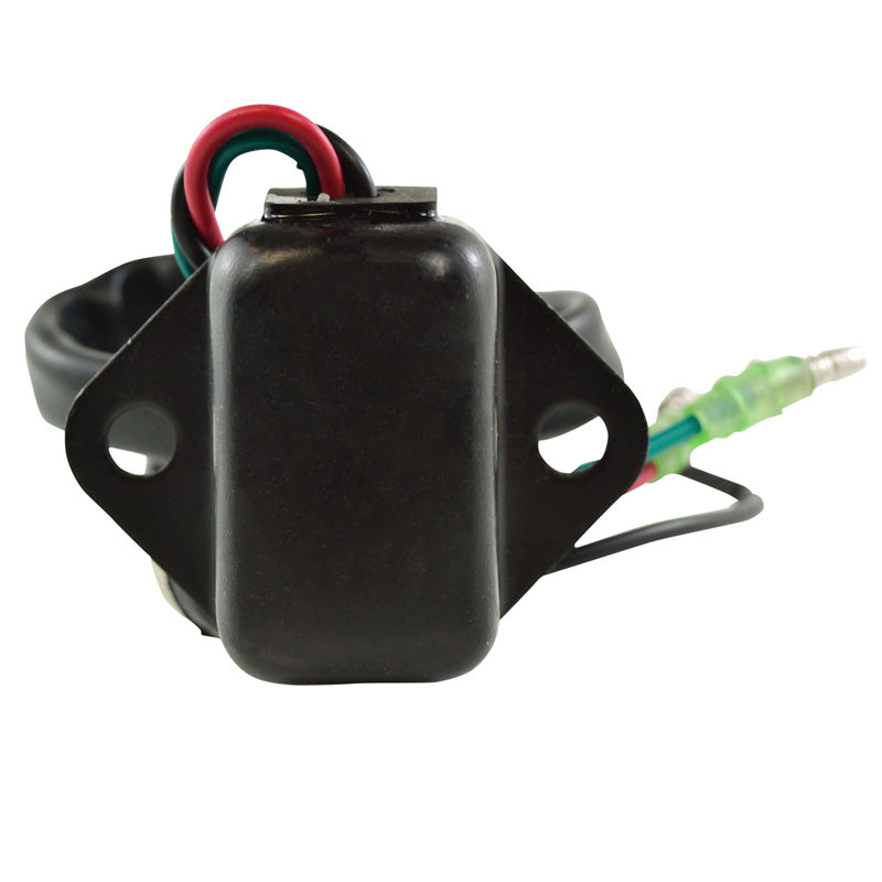 REGULATOR YAM WAVE RUNNER 500 87-93