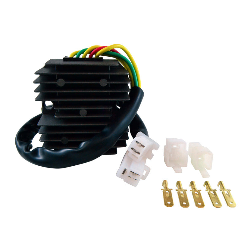 REGULATOR HON VT750C SHADOW 01-07