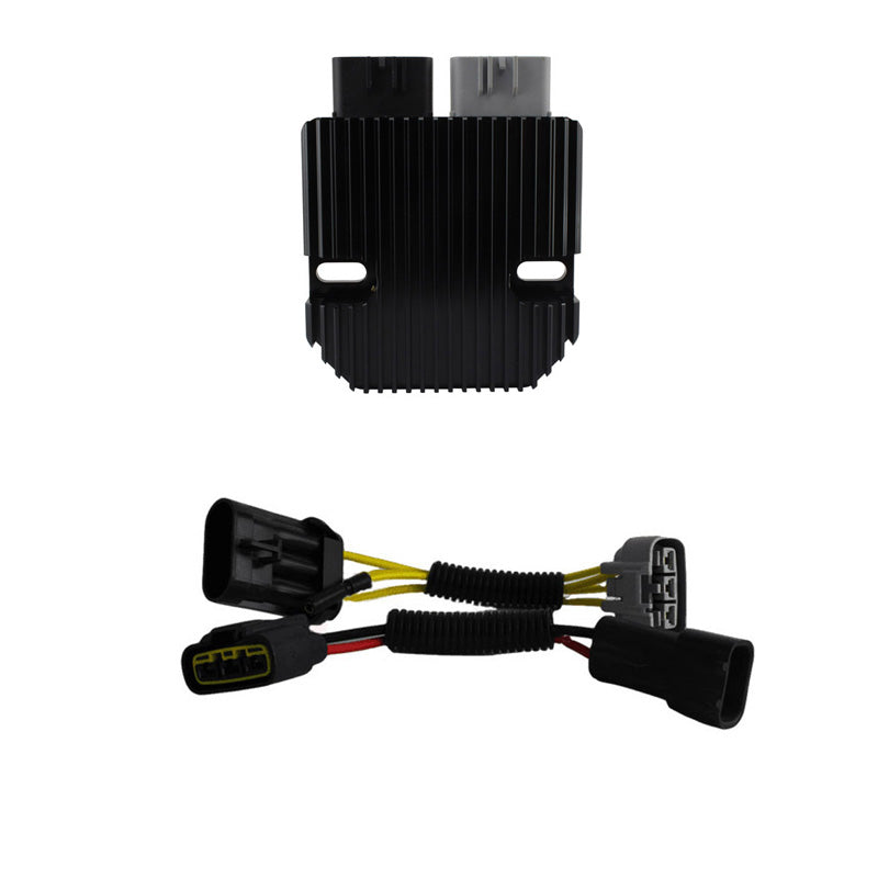 REGULATOR POL RZR|SPORTSMAN|RANGER 500-800 10-14