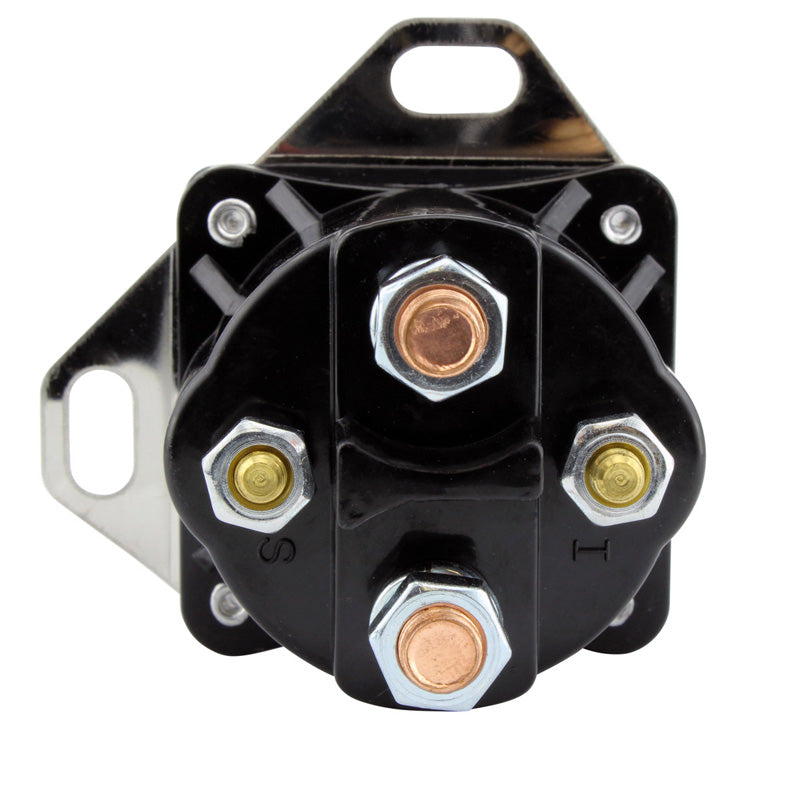 STARTER RELAY JOHNSON|EVINRUDE 70-235 HP 76-81