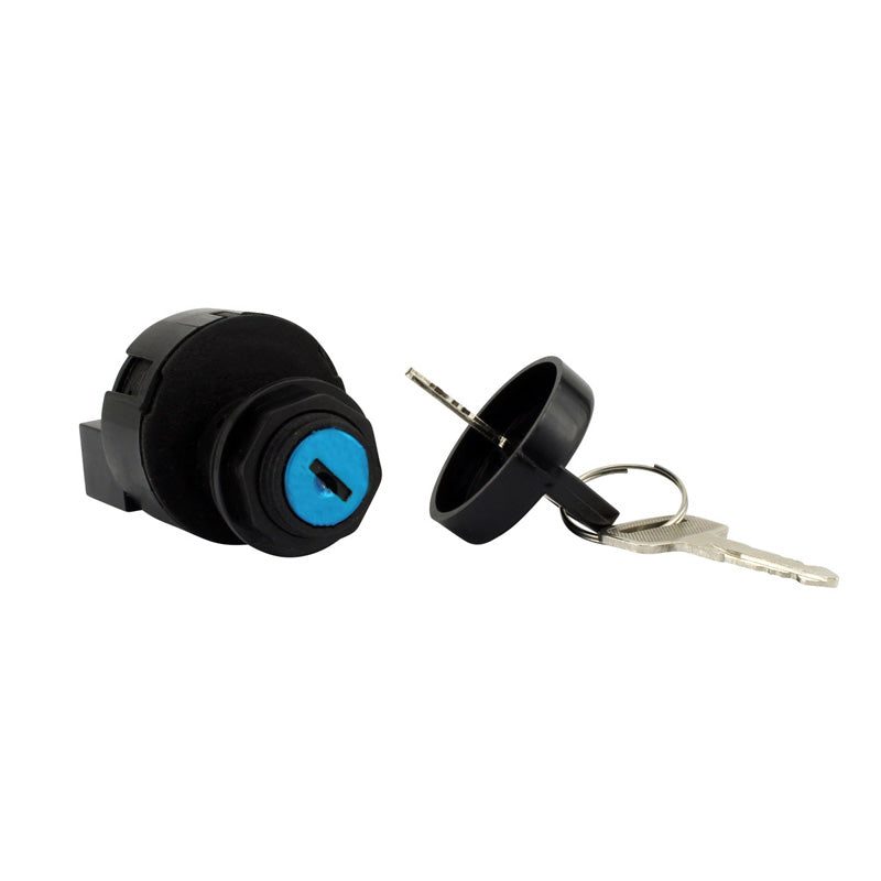 IGN KEY SW CAN-AM COMMANDER|OUTL 500-1000 11-21