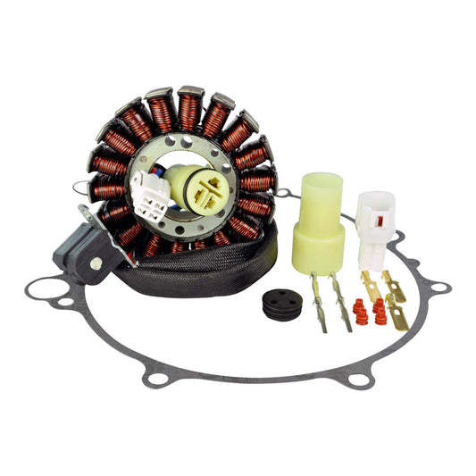 KIT YAM YFM 660 R RAPTOR 01-05