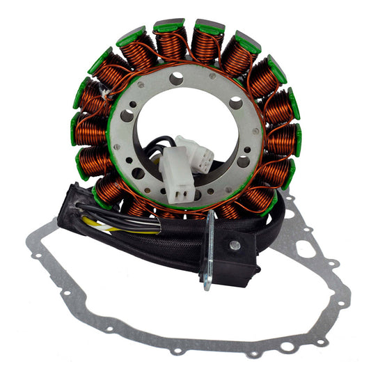 KIT SUZ LTF 400 EIGER|A-C 400 MANUAL 02-08