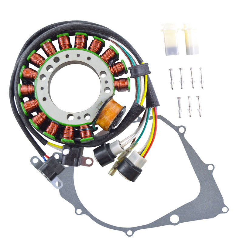 KIT YAM YFM 350 BIG BEAR|WARRIOR 87-89