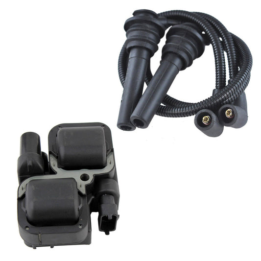 KIT POL RZR 900-1000 XP 14-23