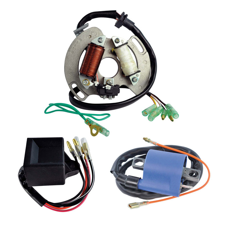 KIT YAM YFS 200 BLASTER 88 90-02