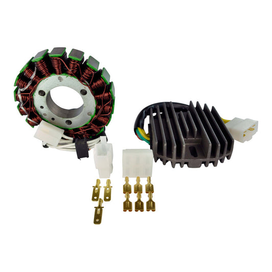KIT SUZ GSX-R 600 750 00-03