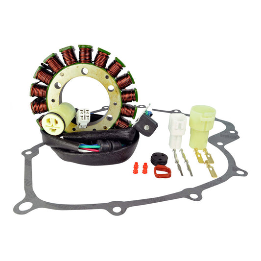 KIT YAM GRIZZLY|RHINO 660 02-08