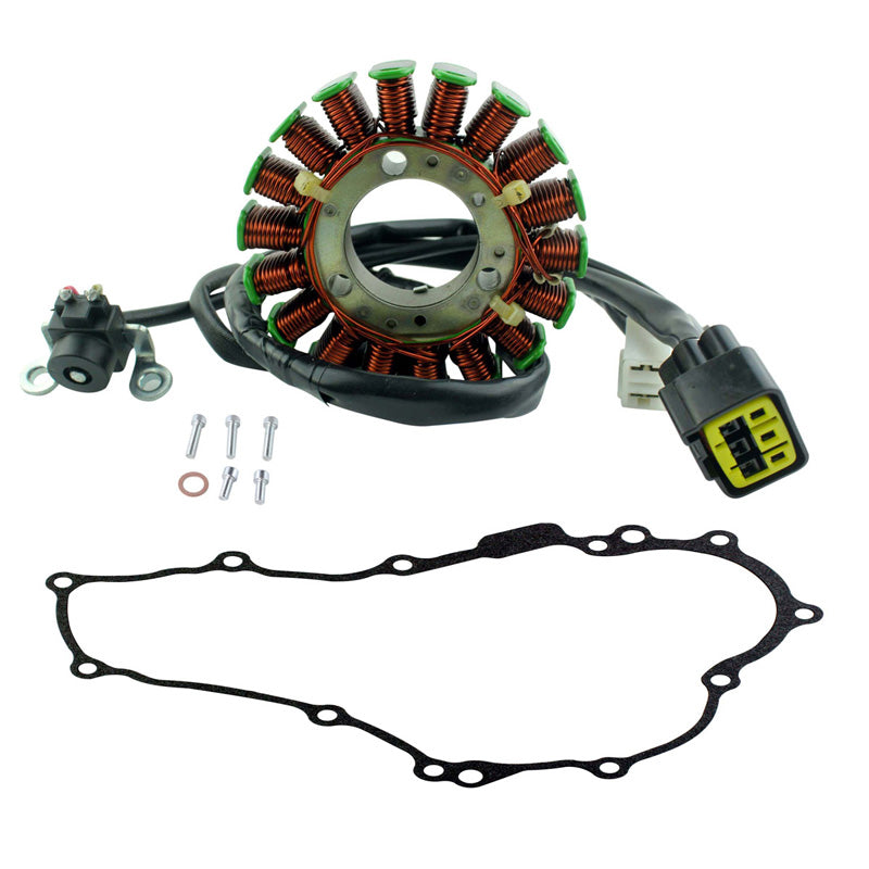KIT YAM WR250R 08-20|WR250X 08-11