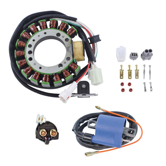 KIT YAM 350 400 BIG BEAR WARRIOR 93-01
