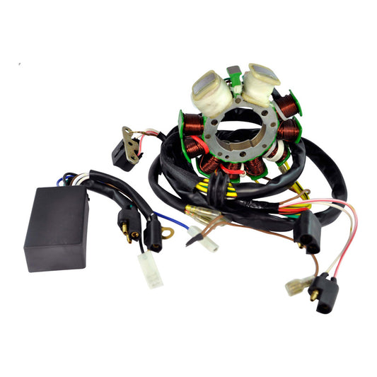 KIT POL SPORTSMAN|RANGER 335-500 95-04