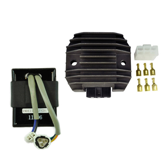 KIT KAW KLF 300 BAYOU 88-91