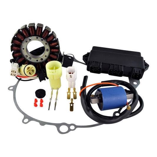 KIT YAM YFM 660 RAPTOR 01